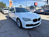 Used 2015 BMW ALPINA B7 image 3