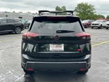 New 2026 Nissan Rogue SV image 5