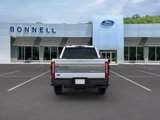 New 2025 Ford F350 King Ranch w/ FX4 Off-Road Package image 5