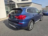 Used 2019 BMW X3 xDrive30i w/ Driving Assistance Package image 3