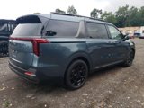 Used 2025 Kia Carnival SX Prestige image 5