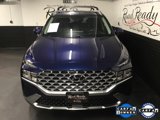 Used 2021 Hyundai Santa Fe SEL image 4
