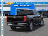 New 2025 Chevrolet Silverado 2500 LTZ w/ LTZ Premium Package image 4