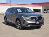 New 2025 Acura MDX w/ Technology Package image 3