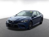 Used 2024 Toyota Camry SE image 5