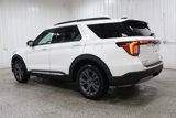 New 2025 Ford Explorer Active w/ Active Comfort Package image 4