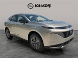 New 2025 Nissan Murano SL w/ Cargo Package image 3