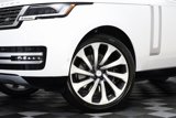 New 2025 Land Rover Range Rover Long Wheelbase Autobiography image 3