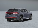 New 2025 Volkswagen Atlas Cross Sport SEL Premium R-Line image 2