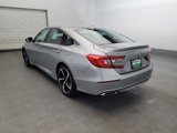 Used 2019 Honda Accord Sport image 5