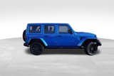 New 2025 Jeep Wrangler Unlimited Sahara w/ Safety Group image 2