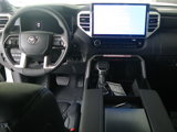 New 2025 Toyota Tundra Platinum image 2