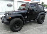 Used 2012 Jeep Wrangler Sport image 3