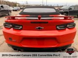 Used 2019 Chevrolet Camaro SS image 4
