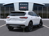 New 2025 Buick Envision Sport Touring image 4