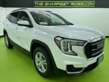 Used 2023 GMC Terrain SLE w/ Driver Convenience Package image 2