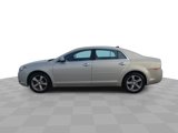 Certified 2012 Chevrolet Malibu LT w/ Power Convenience Package image 5