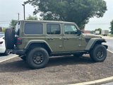New 2025 Jeep Wrangler Unlimited Rubicon 392 image 5