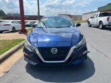 Used 2020 Nissan Altima 2.5 S image 2