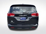 Used 2023 Chrysler Voyager LX image 4