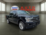 Used 2019 Ford F150 4x4 SuperCrew image 3