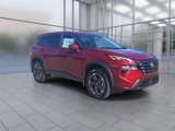 New 2026 Nissan Rogue SV image 2