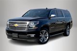Used 2019 Chevrolet Suburban Premier image 3