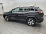 Used 2020 Jeep Cherokee Limited image 3