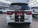 New 2024 Dodge Durango SRT image 4