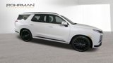 New 2025 Hyundai Palisade Calligraphy image 3