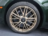 Certified 2025 Porsche Panamera Turbo image 6