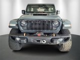 New 2025 Jeep Wrangler Unlimited Rubicon 392 image 2