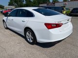 Used 2019 Chevrolet Malibu LS image 4