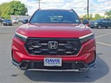 Certified 2025 Honda CR-V Sport-L image 2
