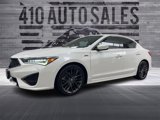 Used 2021 Acura ILX image 6