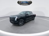 New 2025 Ford F150 Lightning XLT image 4