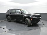 New 2025 Jeep Grand Cherokee L Altitude image 4