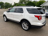 Used 2019 Ford Explorer XLT w/ Equipment Group 202A image 3