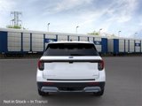 New 2025 Ford Explorer Platinum image 6
