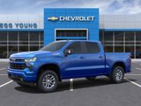 New 2025 Chevrolet Silverado 1500 RST image 3