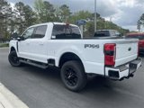New 2025 Ford F250 XL w/ FX4 Off-Road Package image 4