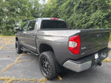 Used 2018 Toyota Tundra SR5 w/ SR5 Upgrade Package image 5