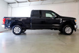 Used 2022 Ford F250 XL w/ STX Appearance Package image 3