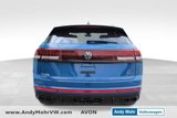 New 2025 Volkswagen Atlas Cross Sport SEL R-Line image 4