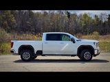 New 2025 GMC Sierra 2500 SLT w/ SLT Premium Package image 3