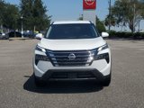 New 2026 Nissan Rogue SV image 2