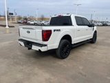 New 2025 Ford F150 Lariat w/ Equipment Group 502A High image 5
