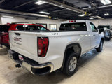 New 2025 GMC Sierra 1500 Pro w/ Pro Value Package image 4