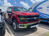 New 2025 Ford F150 XLT image 2