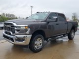 New 2025 RAM 2500 Tradesman image 2